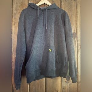 BC CLOTHING CO hoodie mens small